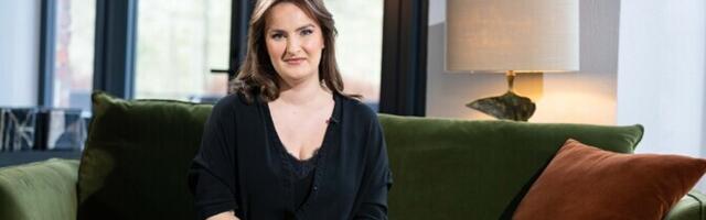 Maria Listra: näen iseennast natuke nagu Šveitsi taskunuga