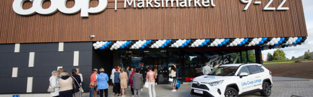 Selgus, millised ettevõtted on Eesti elanike arvates mainekaimad