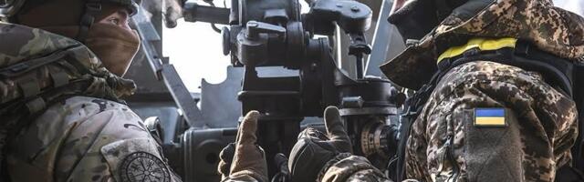 Teet Kalmus: Venemaa on meritsi veetava nafta osas vägagi haavatav