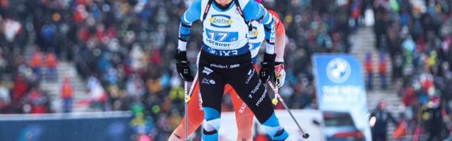 Tuuli Tomingas sõitis Eestisse põletikust taastuma_ mu sünnipäev lõppes EMO-s