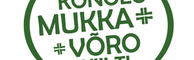 Ma märgota. Imäkeelest