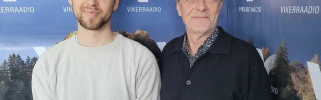 Margus Tabor: sõnad võivad olla karmid, aga armastus selle taga jäägitu