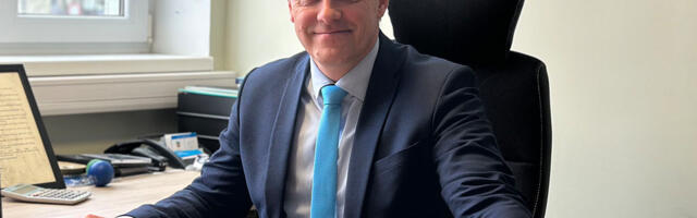 Val­la­va­nem RII­VO NOOR: „Ani­ja val­la ee­lar­ve on sta­biil­selt kon­ser­va­tiiv­ne.“