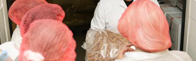 Siim Kabrits: Eesti peab saama maailma nutikaimaks toiduriigiks