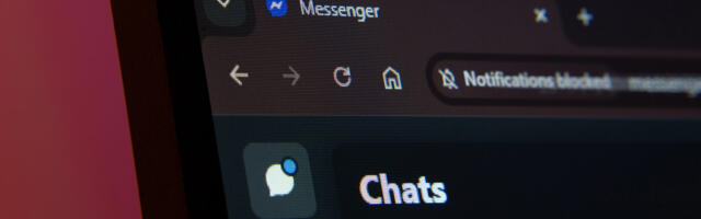 Suur pettumus: Messenger.com läheb kinni, inimesi suunatakse Facebooki kasutama