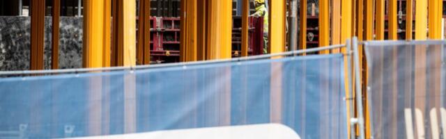 Rootsi vaidlus maksab Nordeconi tütarfirmale 6,5 miljonit eurot