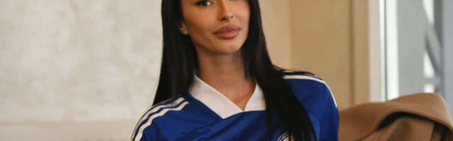 ITALIJA IMA DILETU, A BOSNA ALDINU: "Ne očekujem njen dolazak, ali bih Noleta volela da upoznam" (FOTO)