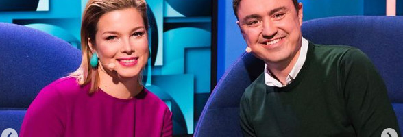 LUISA RÕIVAS AVALDAS üllatava asja, mida ta Taavile teeb