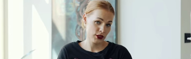 MARILYN KERRO AVALDAS, millest räägivad elutee numbrid 1,2 ja 3