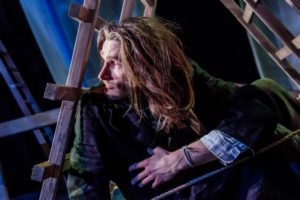 Oli see Mati, mis ta oli, aga Vahing on hull. II osa