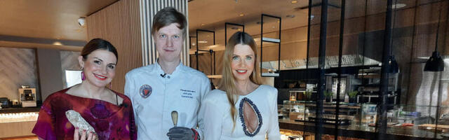 MILLISED on värsked austrid ja kuidas neid avatakse?