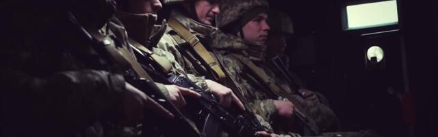 Reporter: Ukraina sõja 31. päev: Venemaa: Sõja esimene faas Ukrainas on läbi