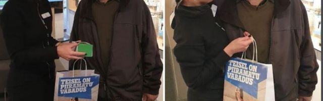 Kuidas Tele2 kliendi südant puudutab?