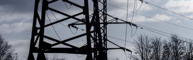 Euroopa Parlament astus sammu elektrivõrgu rohelisemaks muutmise suunas