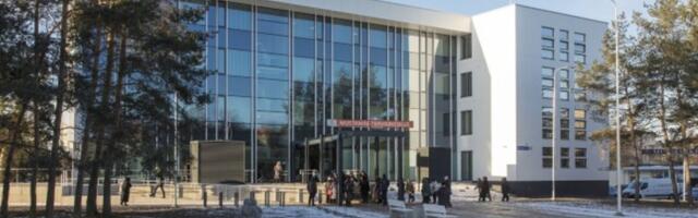 Mustamäe ja Nõmme Perearstikeskuse käive oli ka mullu pea 3 miljonit eurot