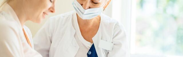 Kuressaare haigla otsib taas ämmaemandat