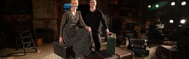 "Hingest ja südamest" kolib Tapalt Tallinna