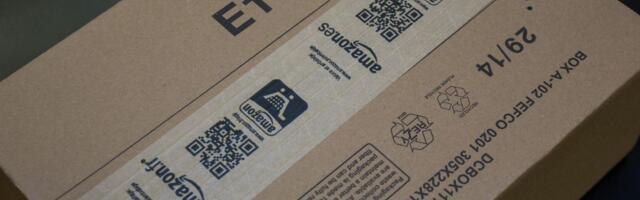 Tollikontrolli lihtsustav eelnõu kiirendab postipakkide liikumist