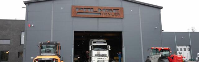 Lääne-Viru ettevõtted importisid kaupa 75 miljoni euro eest vähem kui aasta varem