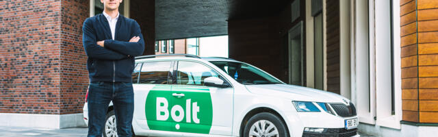 Bolt sai pankadelt börsidebüüdiks valmistumiseks 220 miljonit eurot krediiti