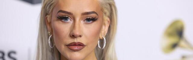 FOTOD | „Ozempic ei ole fitness.“ Christina Aguilera fännid on staari drastilise kaalukaotuse pärast mures