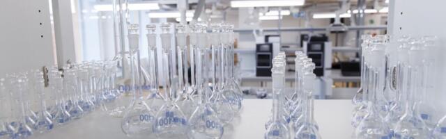 Farmaatsiatööstus võib peagi vajada rohkem tööjõudu