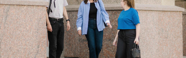 Toeta annetamistalgutel Ukraina üliõpilasi ja TÜ akadeemilist järelkasvu!