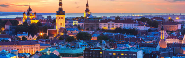 StartupBlink valis Eesti parimaks AI-idude ökosüsteemiks Euroopas