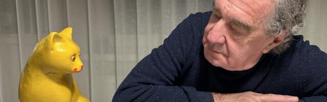 Kipskasside omanikud: „Mul on juba tunne, et kui sul ei ole kodus kipskassi, siis sind pole olemas!“