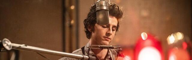 ARVUSTUS | Bob Dylanist tehtud film pole igav, pigem veidi toores