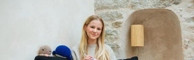 „Kui ma poleks alustanud, oleksin ikka nullis.“ Väike Mari ja tema suur unistus Argentinast