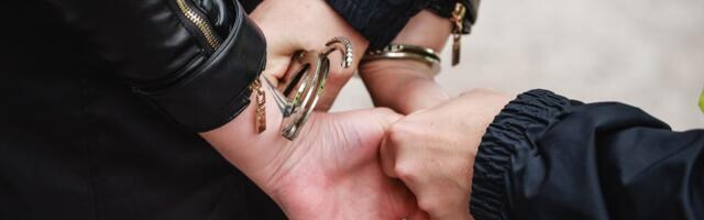 MIS ARVATE, KUI ÜLE PIIRI TUNGIME? Ukraina luure tabas Ungari spioonid