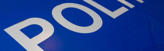 Lääne-Nigulas jäi autojuht roolis magama ning sõitis vastu puud