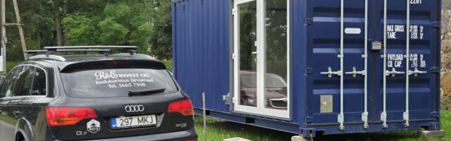 Igast õiest valmib vili