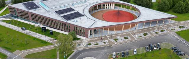 Harukordne juhtum – omavalitsus jäi maksuametile võlgu