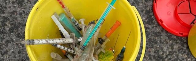 Uued üliohtlikud sünteetilised opioidid ohustavad Eestit – surmad aina sagenevad