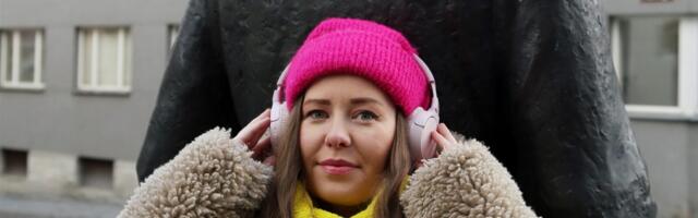 Ene Mihkelsoni kultuurimõtestaja auhind 2025