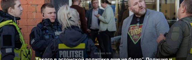 Urbo Vaarmann: Mis DelfiRu debatil tegelikult juhtus ja miks Narva vajab uut hoogu