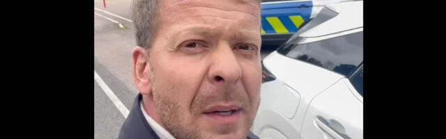 Läti parlamendierakonna juhti ei lastud Eestisse