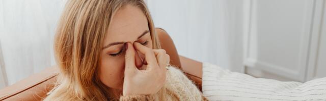 Keha ei valeta: need märgid näitavad, kuhu stress ja pinged kogunevad