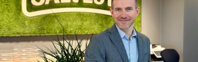 Salvest investeerib tootmisesse 3 miljonit eurot. Tegevjuht: “Ettevõttes peab olema tõeline kasvunälg”