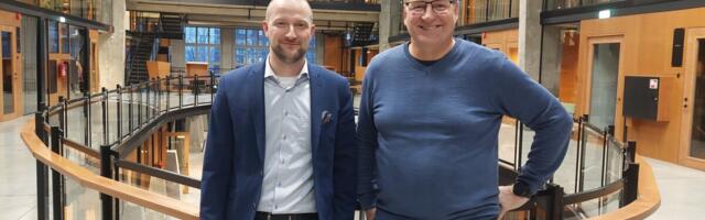 Digipöörde surve all: kuidas kasvatada Eesti põllumajanduse konkurentsivõimet ja ühist digikultuuri?