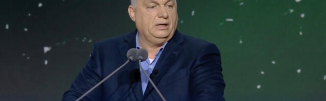 Ungari peaminister: Ukraina kollaps on meile kahjulik, seetõttu tuleb teha rahu