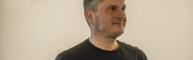 LOETUIMAD LOOD 2025: Muusik avas Haapsalus baari