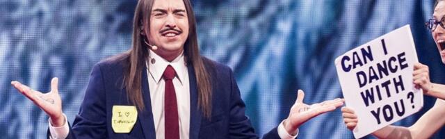 JUHTKIRI | Tommy Cashist uute ravimiteni - rõõmustagem 2025. aasta heade uudiste üle!