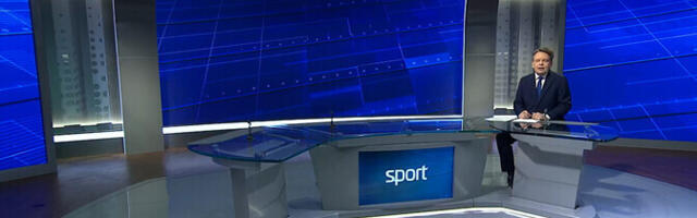 ETV spordisaade, 11. jaanuar