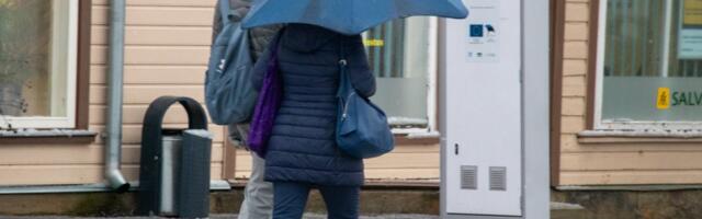 ILMATEADE | Kevadkuu esimesed päevad tulevad sombused