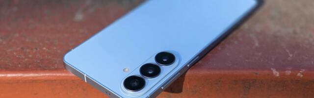 Samsung annab Galaxy S26 seeria tipptelefonidele AirDropi toe