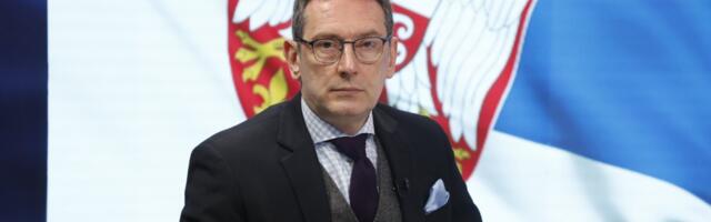 Bakarec: Matematičko-logički zaključak je da rejting SNS iznosi 51, 5 odsto