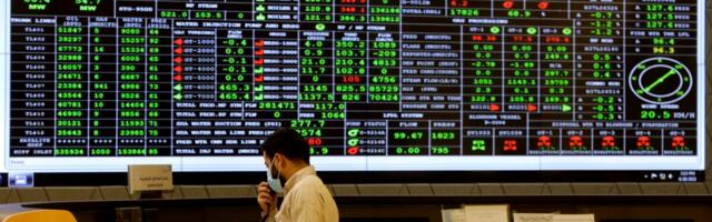 Saudi olulisim naftatoru sai relvarahust hoolimata tabamuse